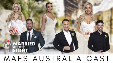 married at first sight australia season 9 portugal|Married At First Sight Australia Season 9 Episodes